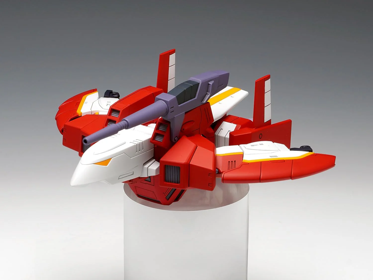 Wave KG-022 1/72 Heavy Armored Galient (Panzer World Galient) - Image 13