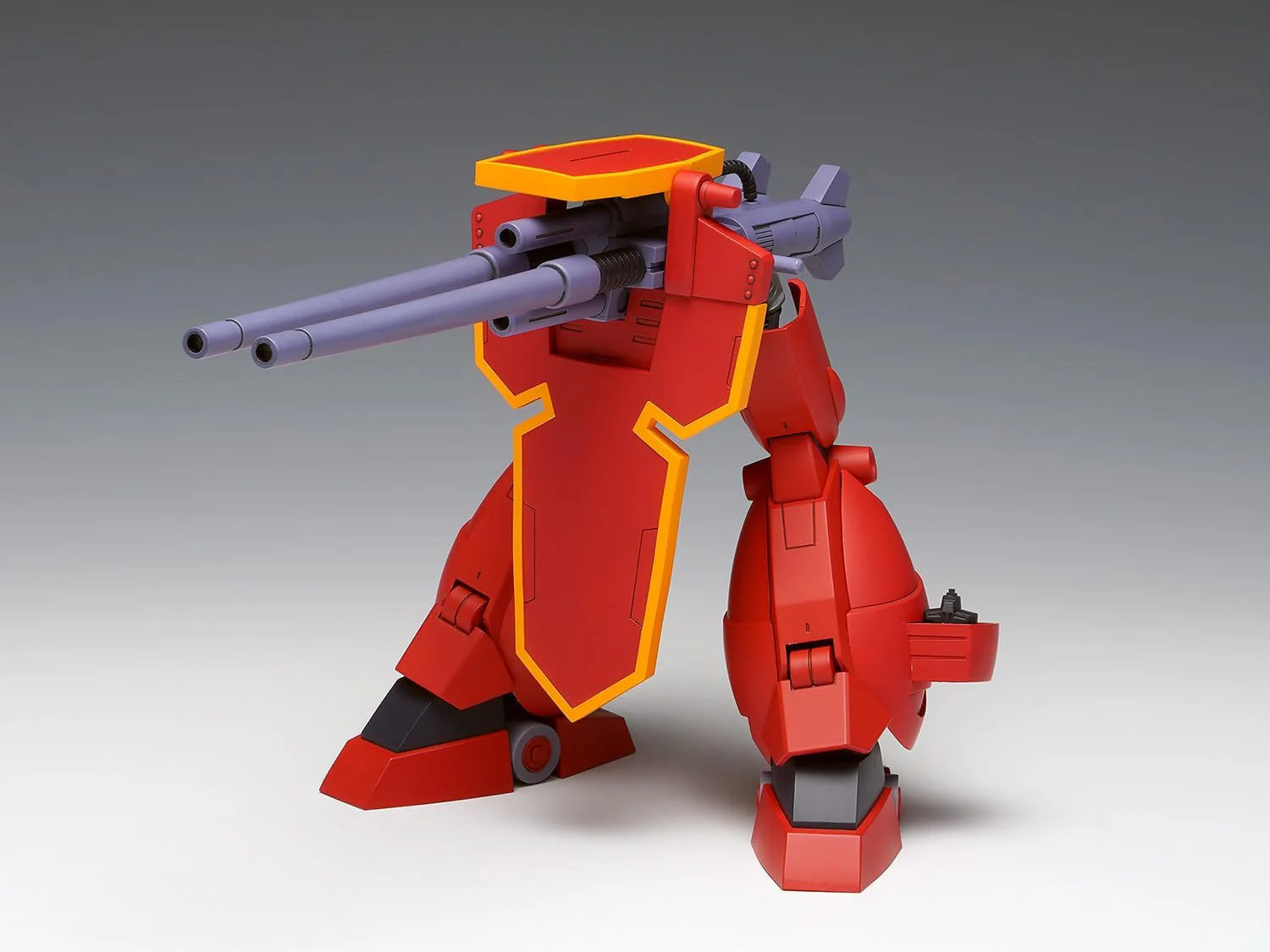 Wave KG-022 1/72 Heavy Armored Galient (Panzer World Galient) - Image 15