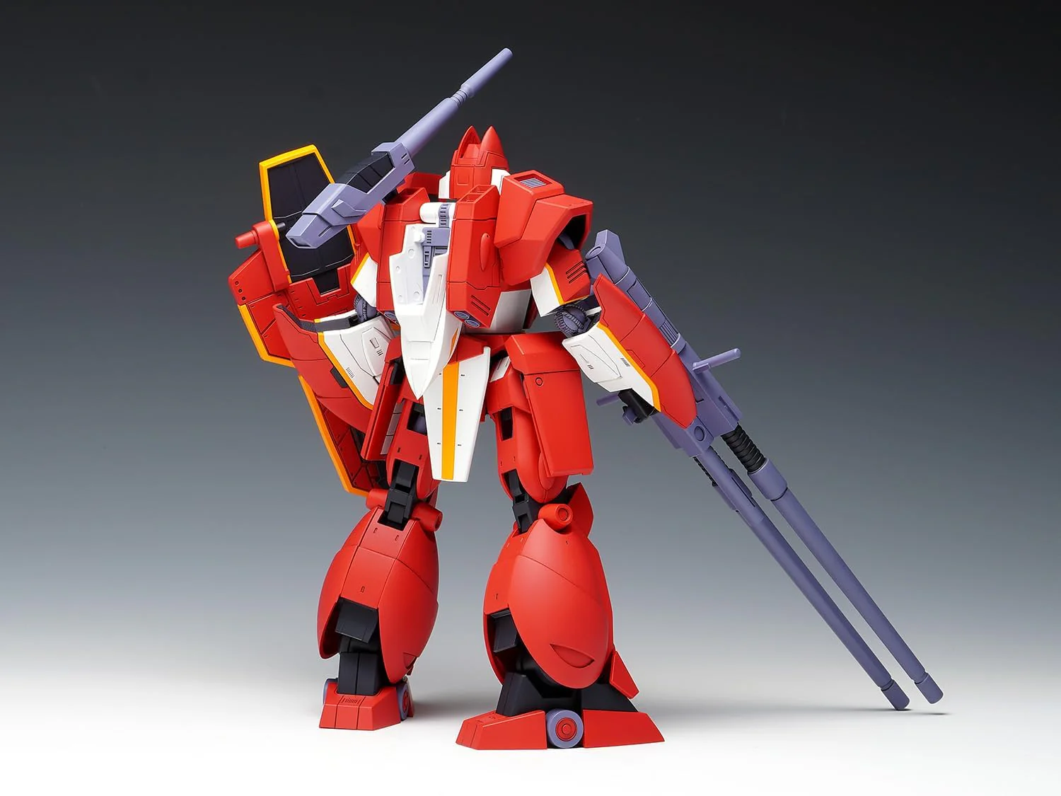 Wave KG-022 1/72 Heavy Armored Galient (Panzer World Galient) - Image 3