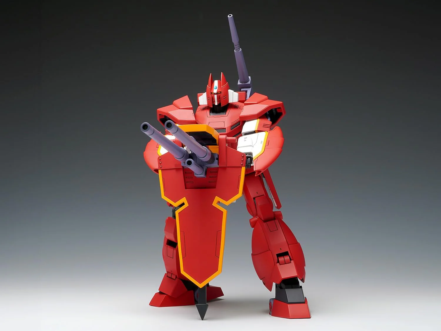 Wave KG-022 1/72 Heavy Armored Galient (Panzer World Galient) - Image 6