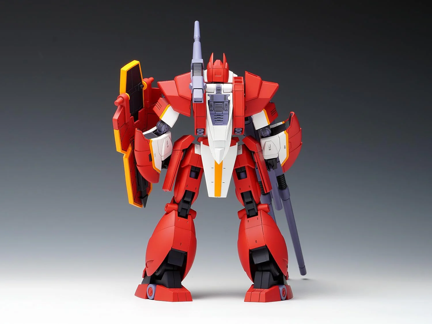 Wave KG-022 1/72 Heavy Armored Galient (Panzer World Galient) - Image 9