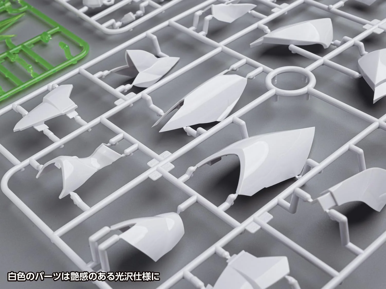Wave KM-127 Blaster Tekkaman Blade (First Press Limited Edition) - Image 13