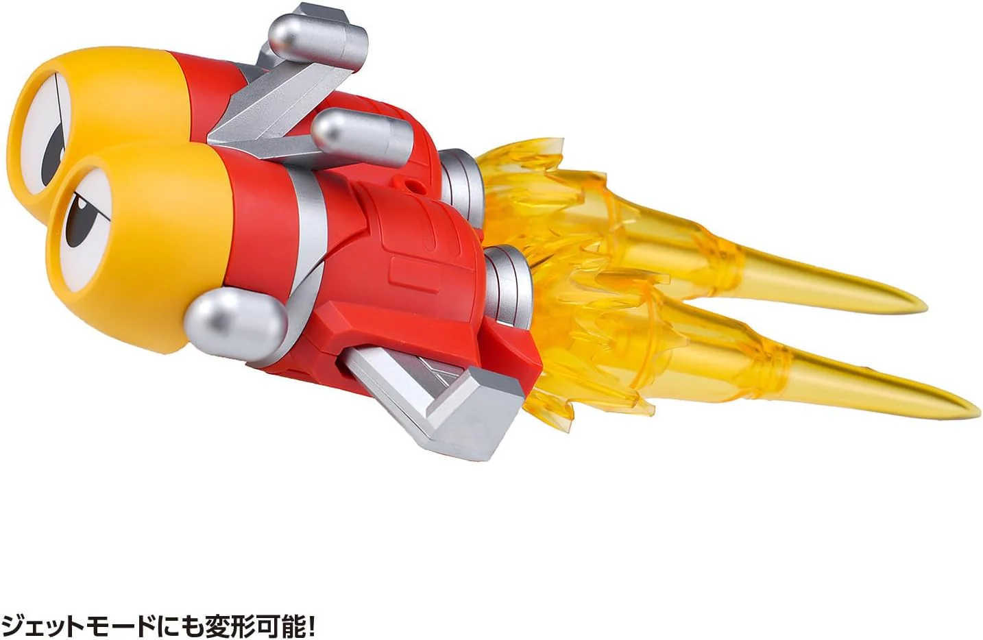 Wave KM144 Tobimasky & Denden Roller Set (B-Robo Kabutack) - Image 4