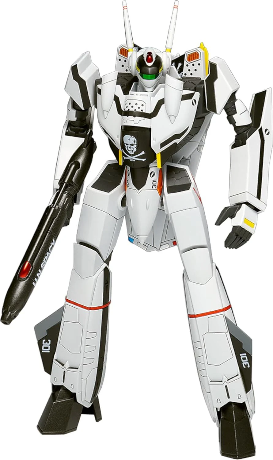 Wave MC035 VF-0S/A Phoenix Battroid [Convertible]