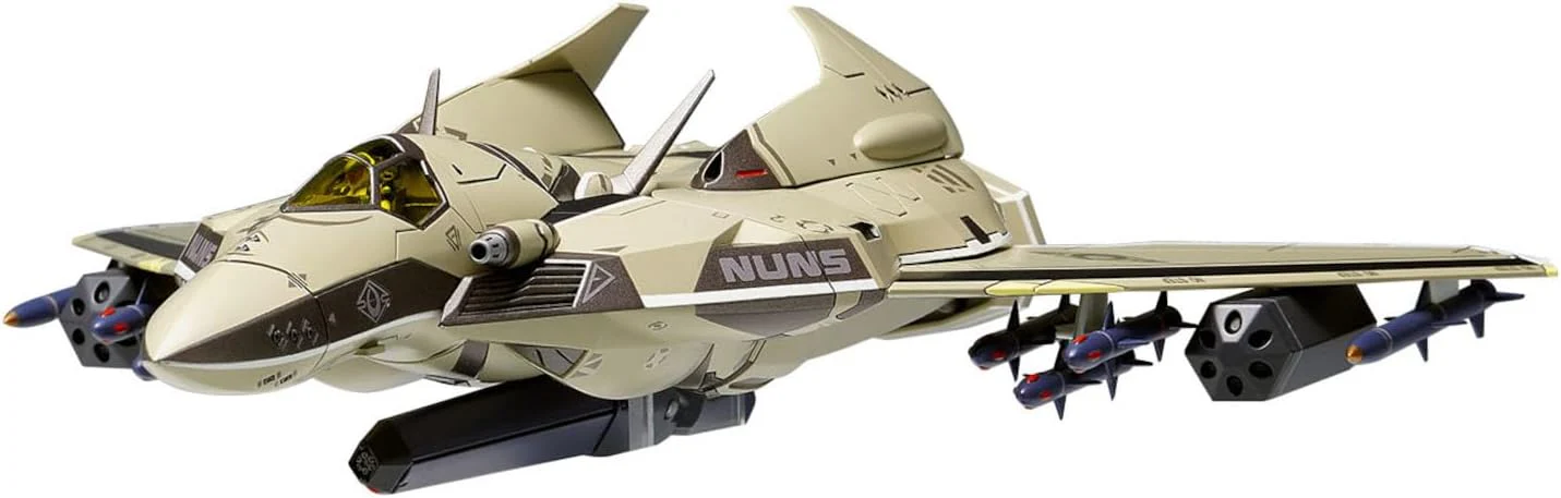 Wave MC077 1/72 VF-171 Nightmare Plus [Frontier Space Specification]
