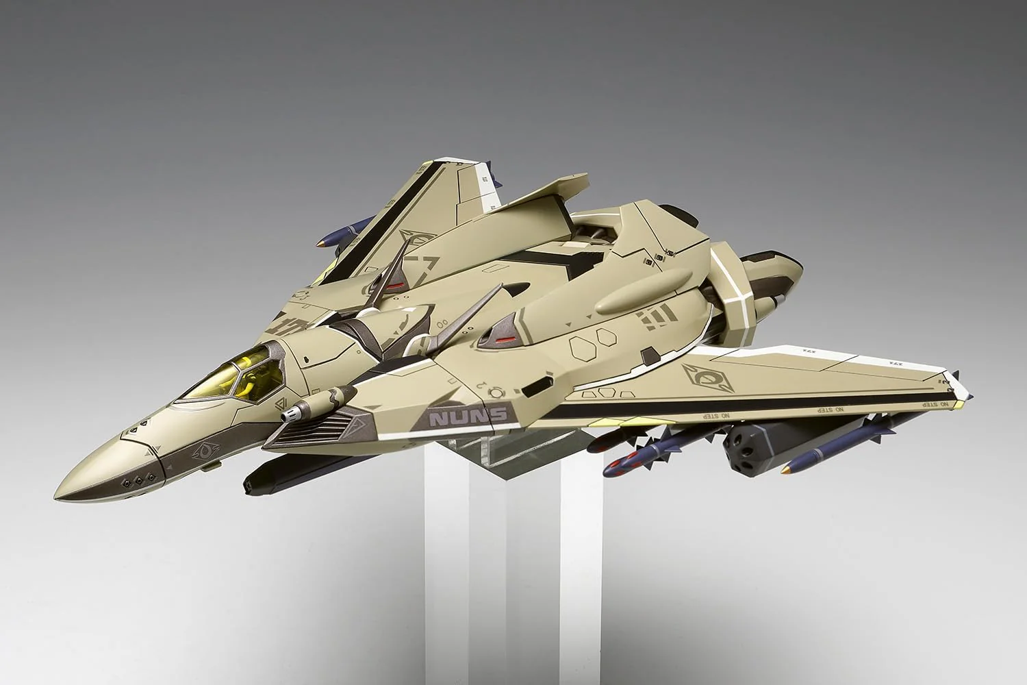 Wave MC077 1/72 VF-171 Nightmare Plus [Frontier Space Specification] - Image 11