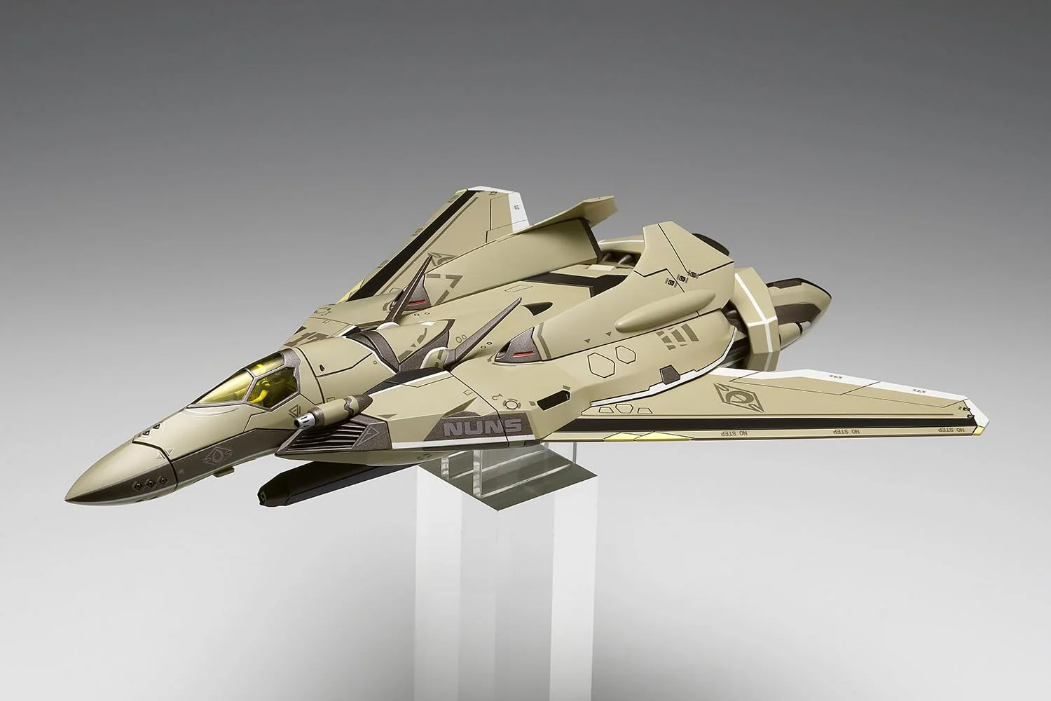 Wave MC077 1/72 VF-171 Nightmare Plus [Frontier Space Specification] - Image 13