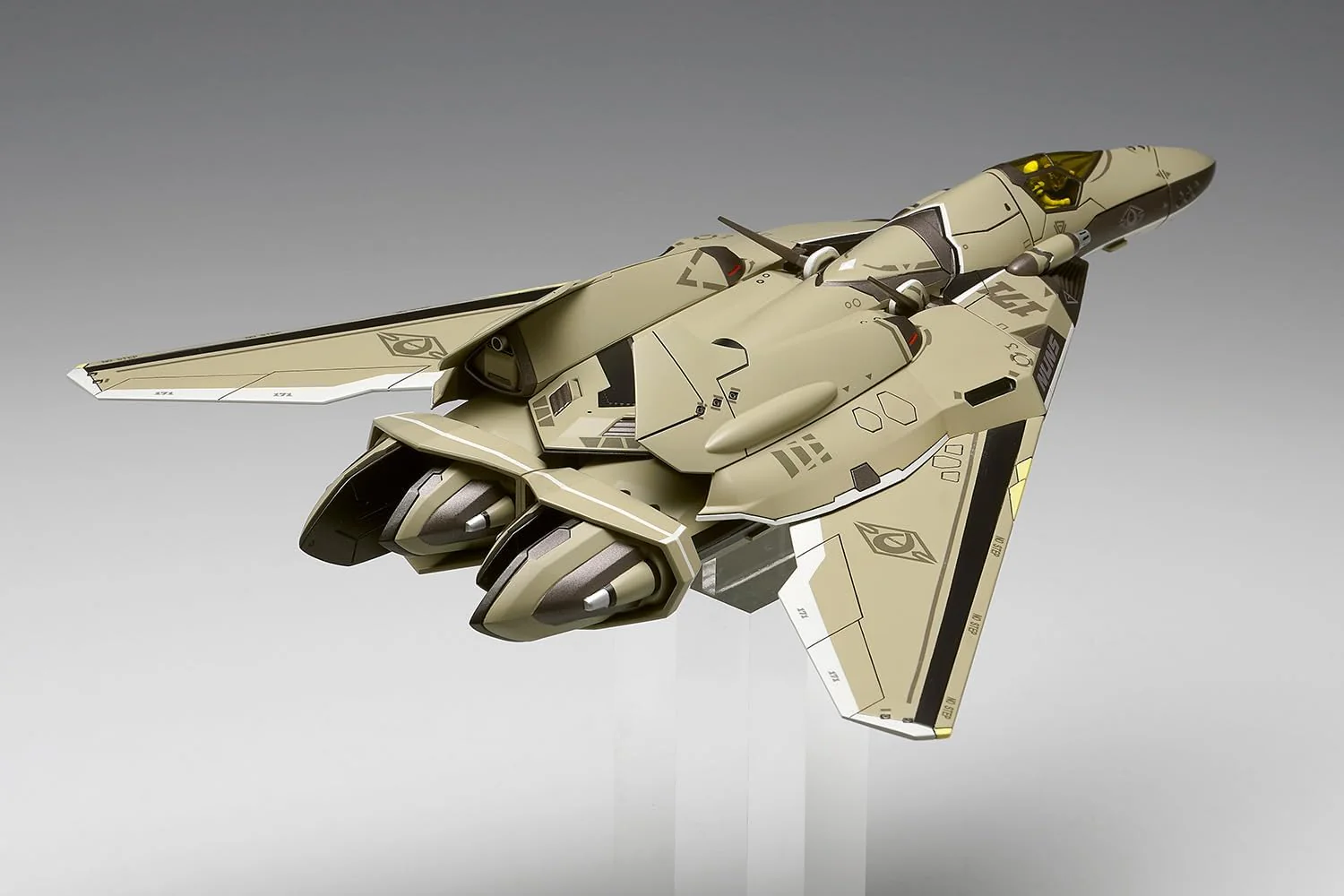 Wave MC077 1/72 VF-171 Nightmare Plus [Frontier Space Specification] - Image 14