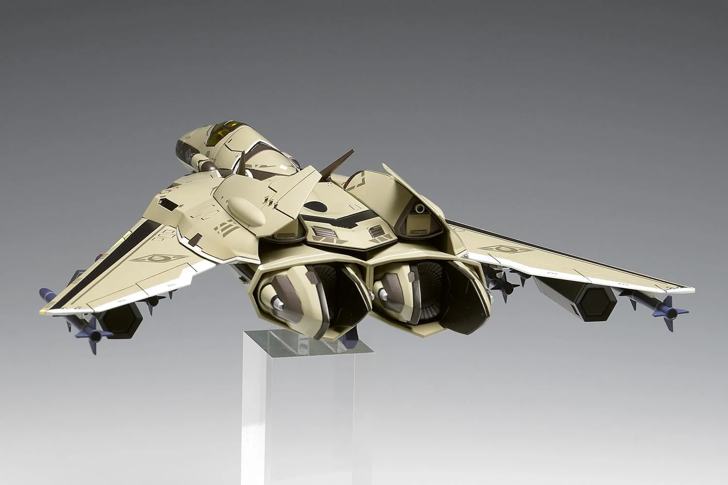 Wave MC077 1/72 VF-171 Nightmare Plus [Frontier Space Specification] - Image 3