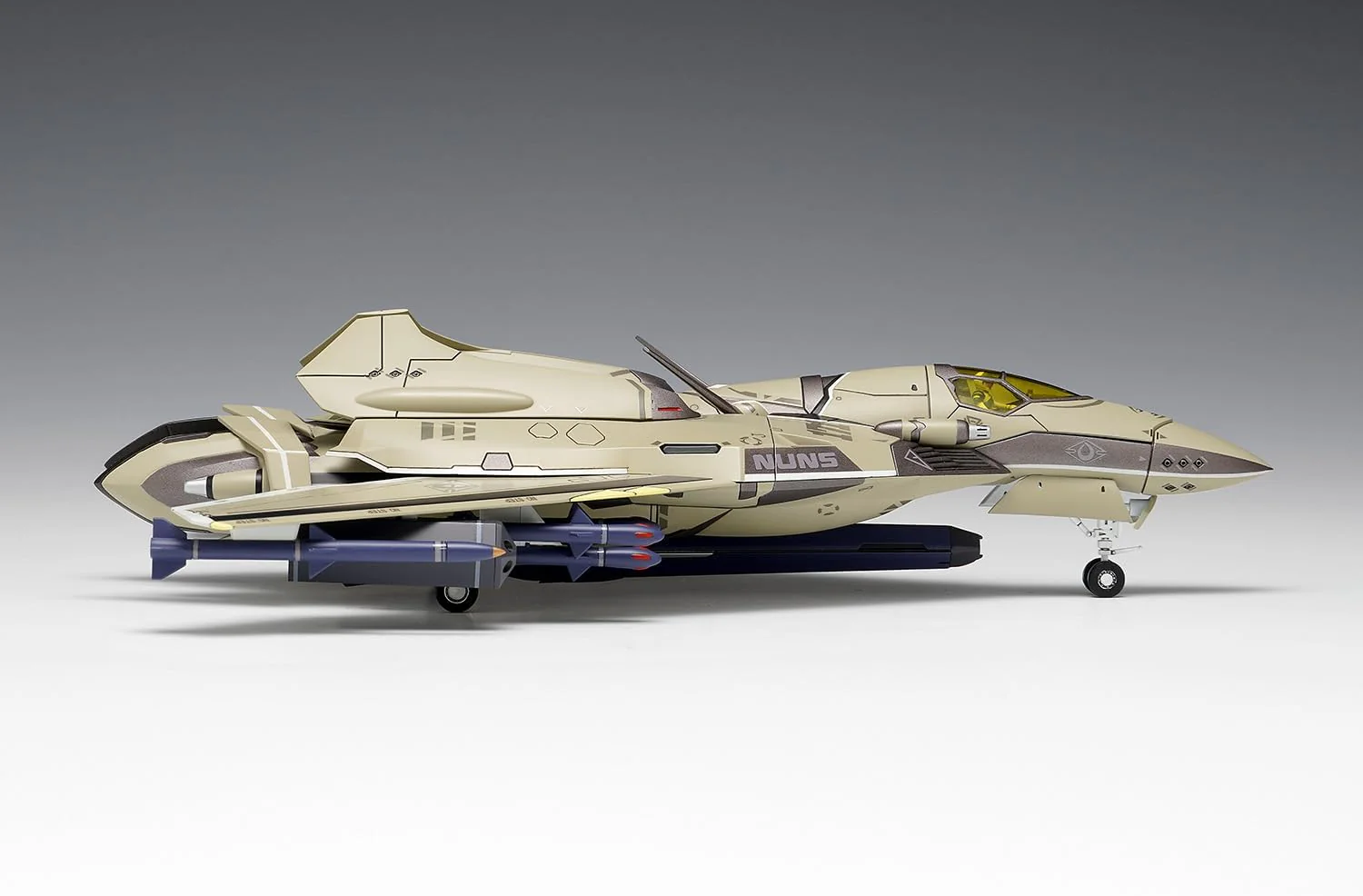 Wave MC077 1/72 VF-171 Nightmare Plus [Frontier Space Specification] - Image 7