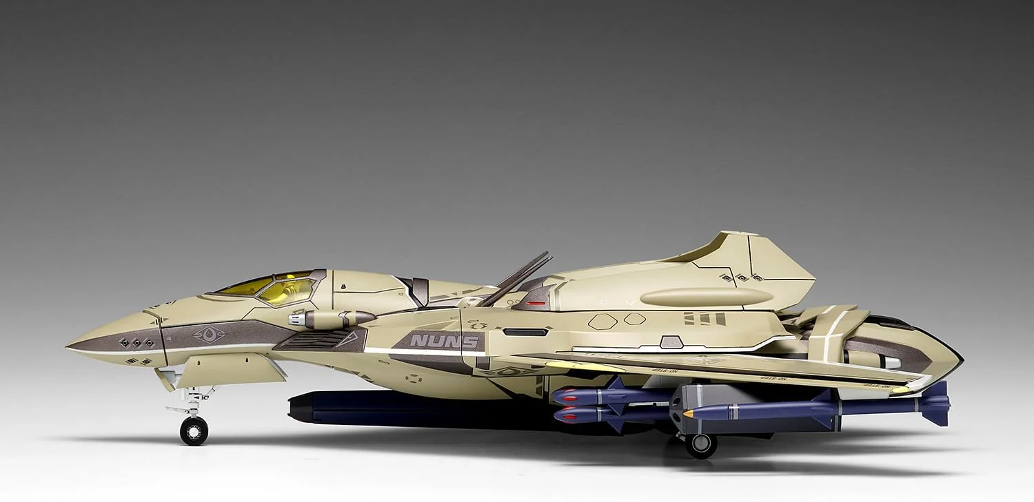 Wave MC077 1/72 VF-171 Nightmare Plus [Frontier Space Specification] - Image 9
