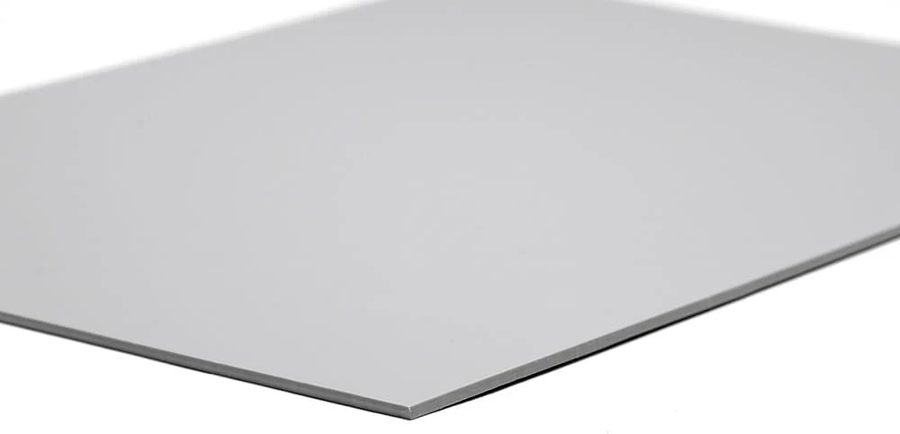 Wave OM385 Material Series OM-385 Plastic Plate B5 - Image 2