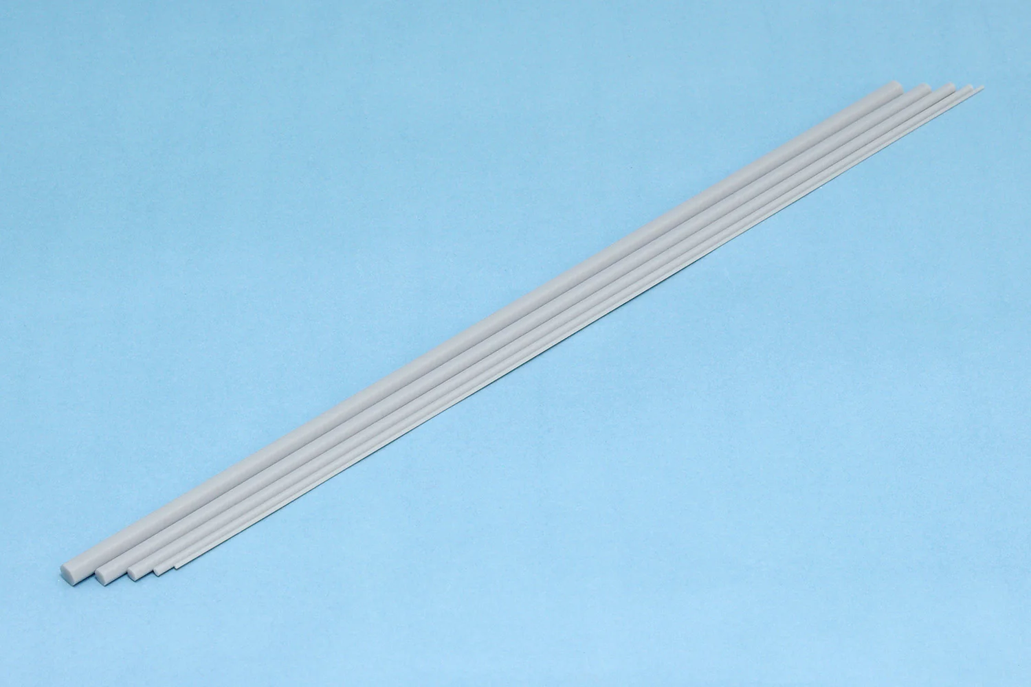 Wave OM519 Plastic = Material [Gray] Hexagonal bar (4.0mm) - Image 3
