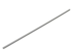 Wave OM552 Plastic Pipe (Gray) Thick Outside Diameter 4.5mm (5pcs)