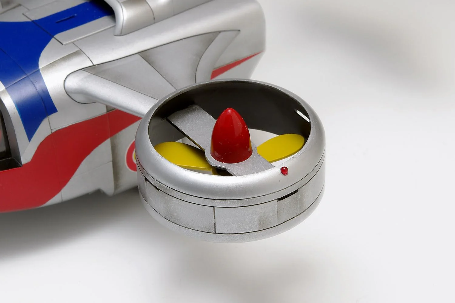 Wave UT035 1/72 Mat Gyro (Return of Ultraman Series) - Image 4