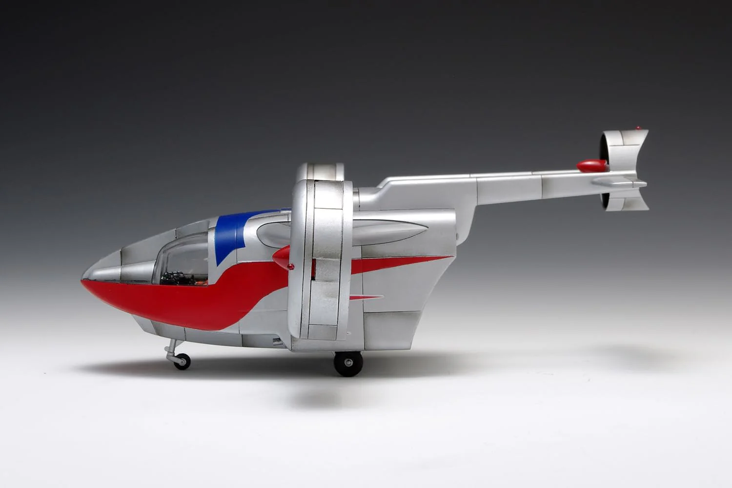Wave UT035 1/72 Mat Gyro (Return of Ultraman Series) - Image 7