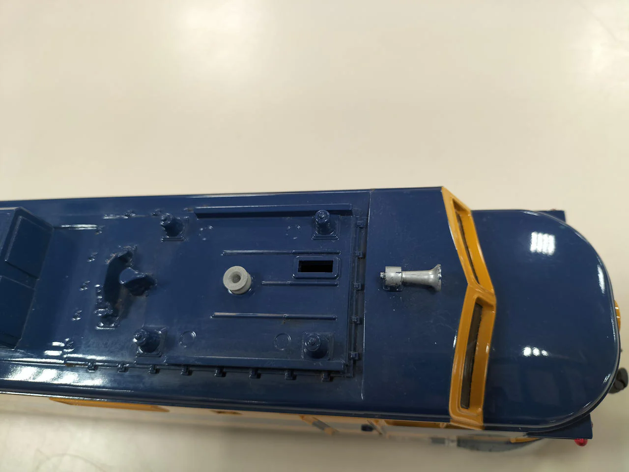 WILIAMS O Gauge VIRGINIAN - Image 4