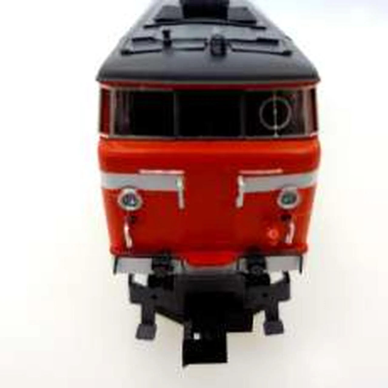 World Crafts 1/150 JNR DD53 Diesel Locomotive Finished Model - Image 6
