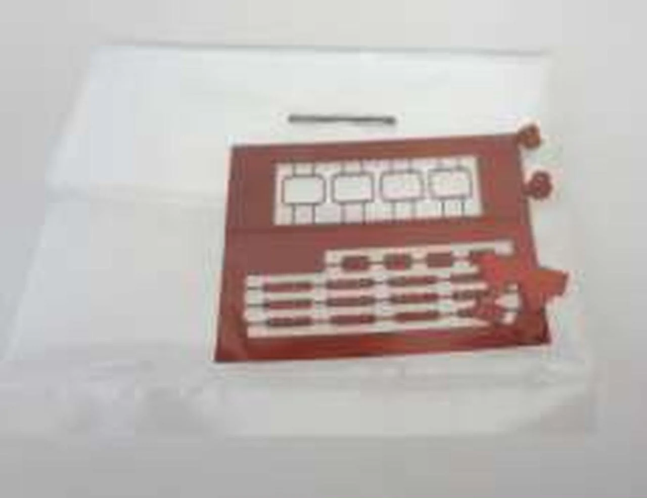 World Crafts 1/150 JNR DD53 Diesel Locomotive Finished Model - Image 8