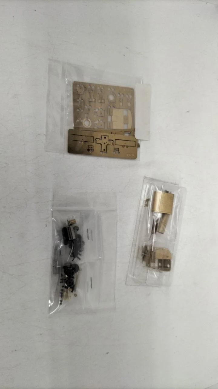World Crafts HO Narrow 1/87 Ki21 "Hetsui" - Image 8