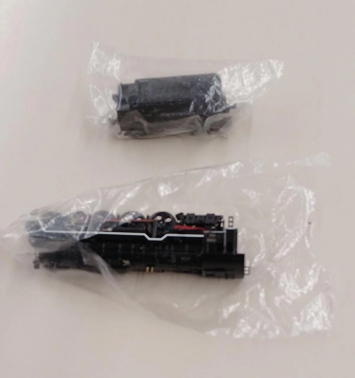 World Crafts N Gauge C62 - Image 10