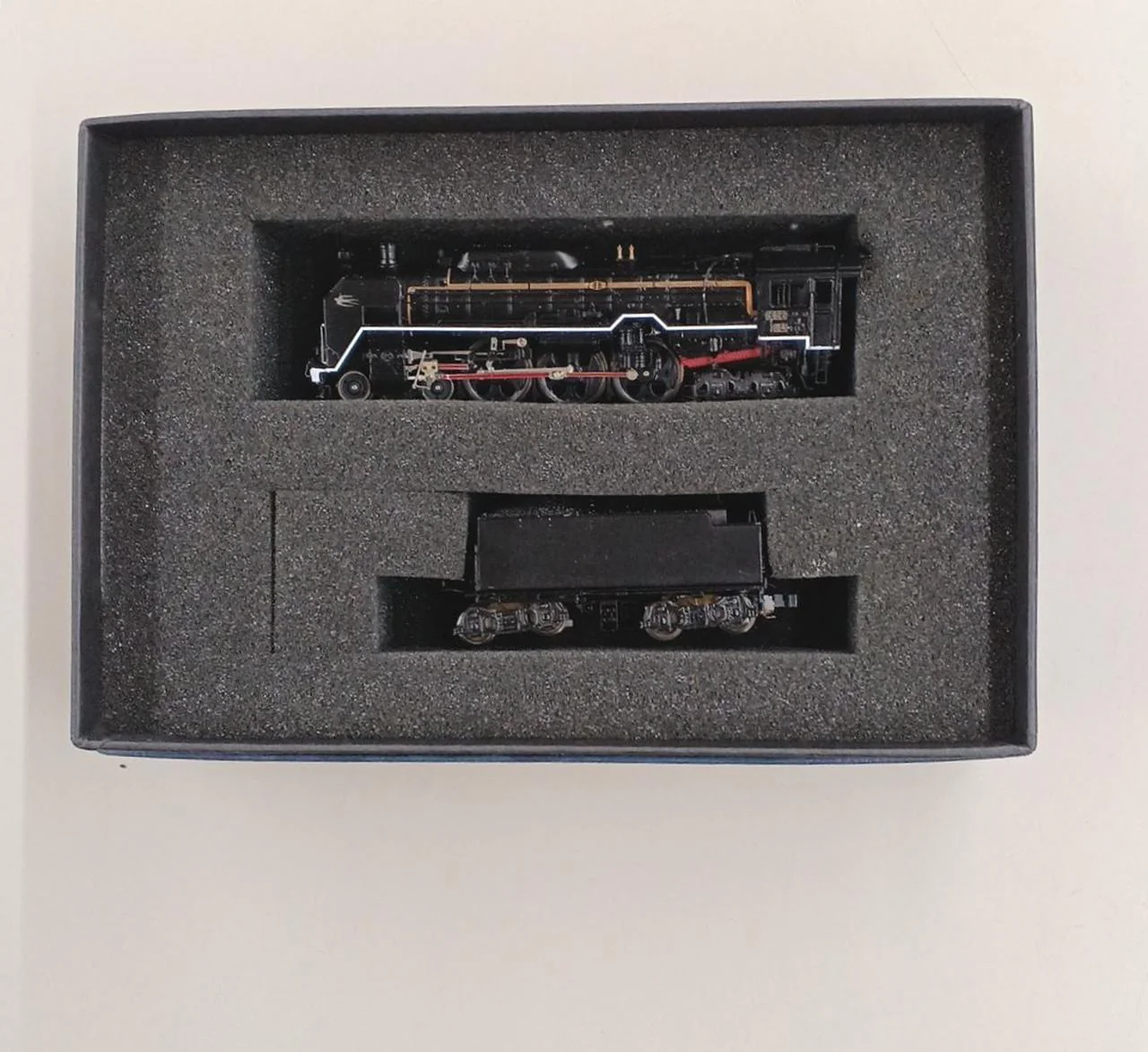 World Crafts N Gauge C62 - Image 11