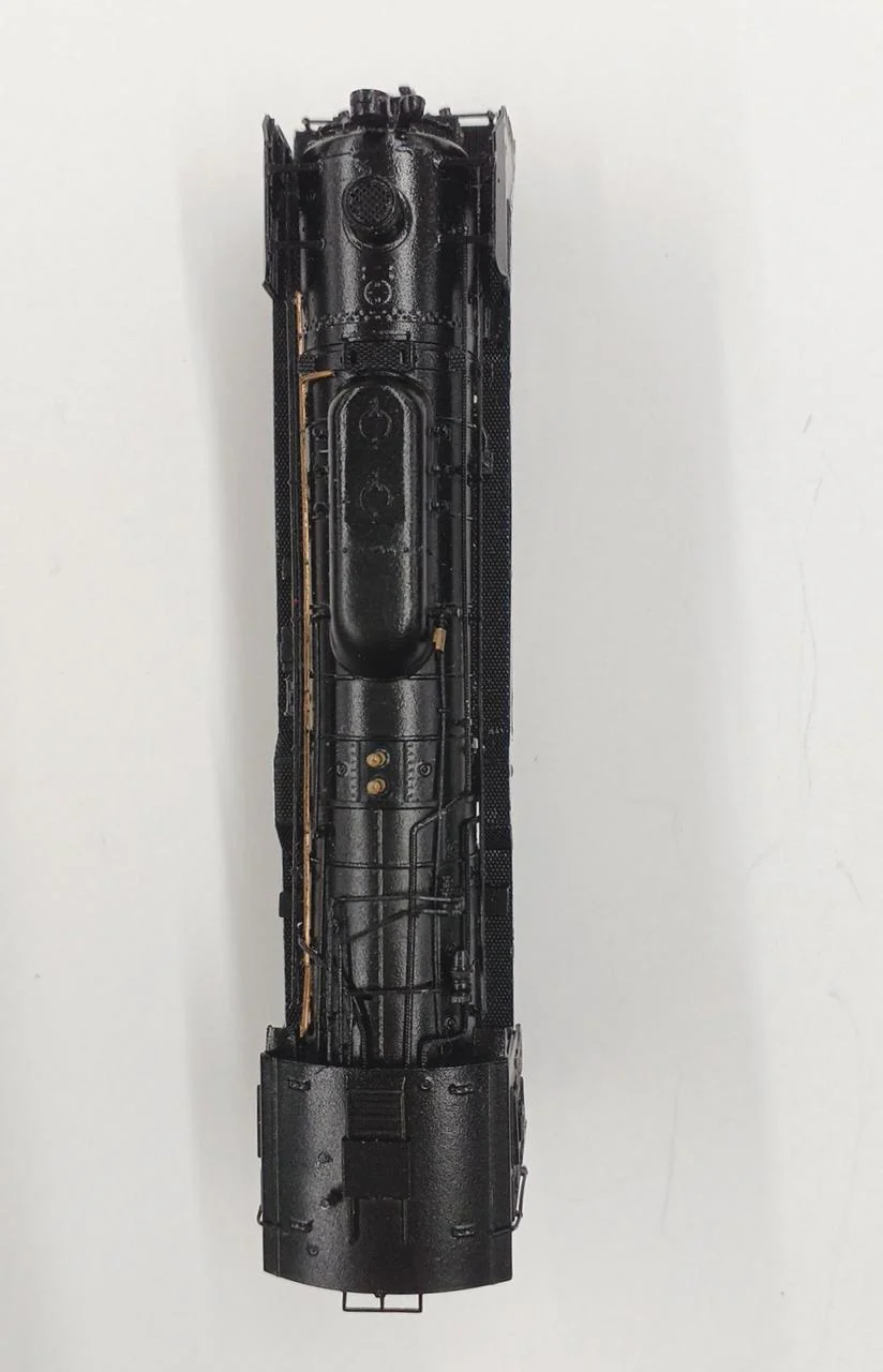 World Crafts N Gauge C62 - Image 2
