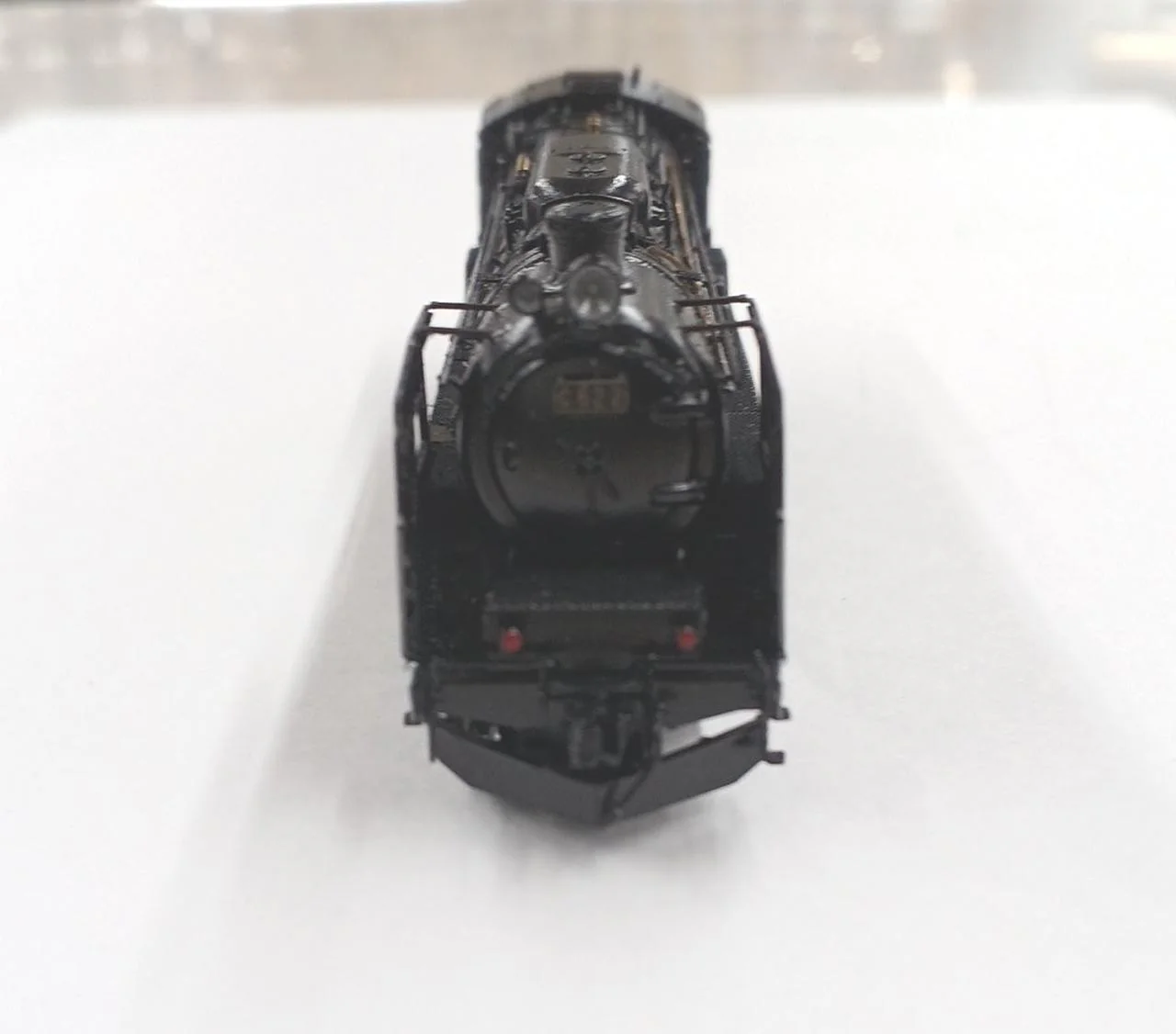 World Crafts N Gauge C62 - Image 3