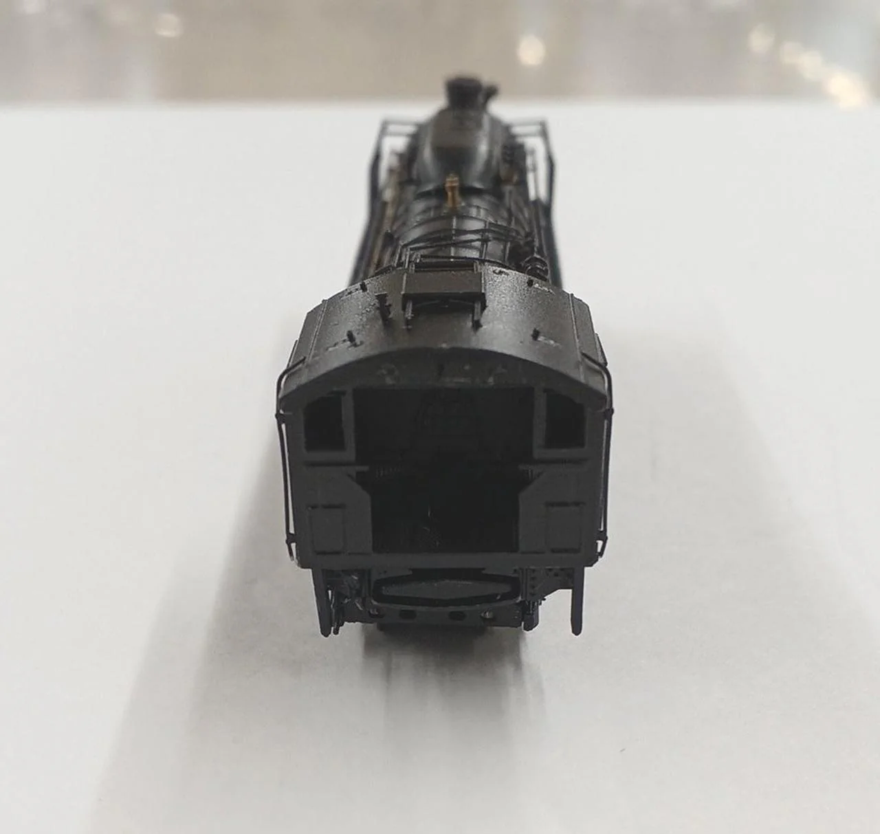 World Crafts N Gauge C62 - Image 4