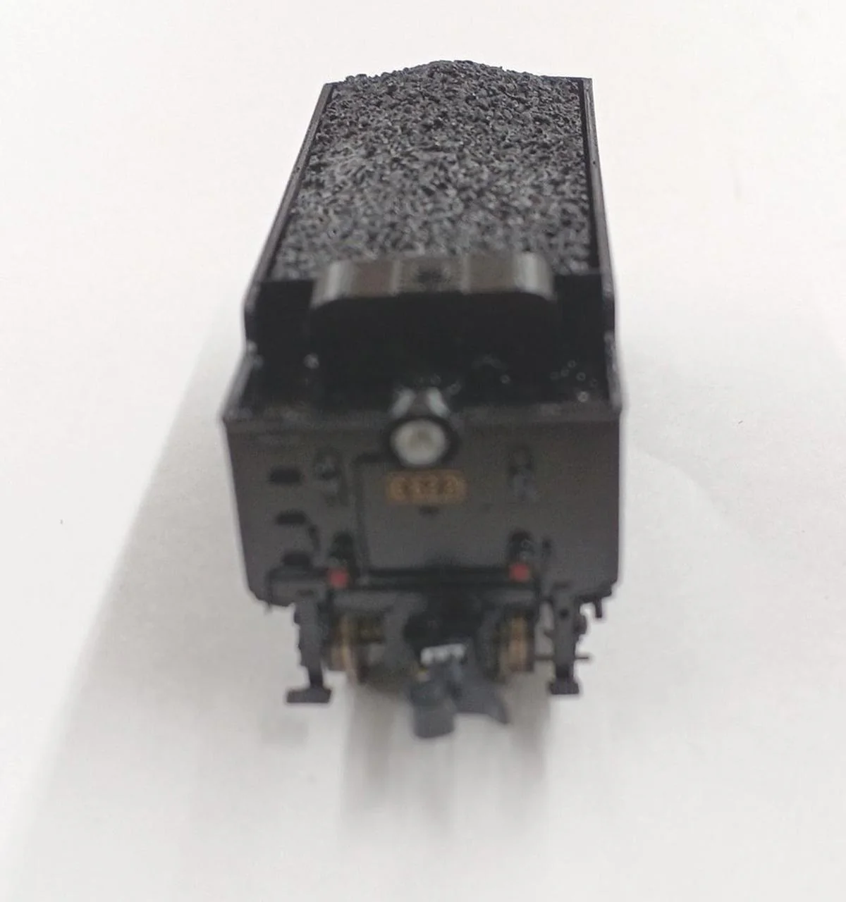 World Crafts N Gauge C62 - Image 7