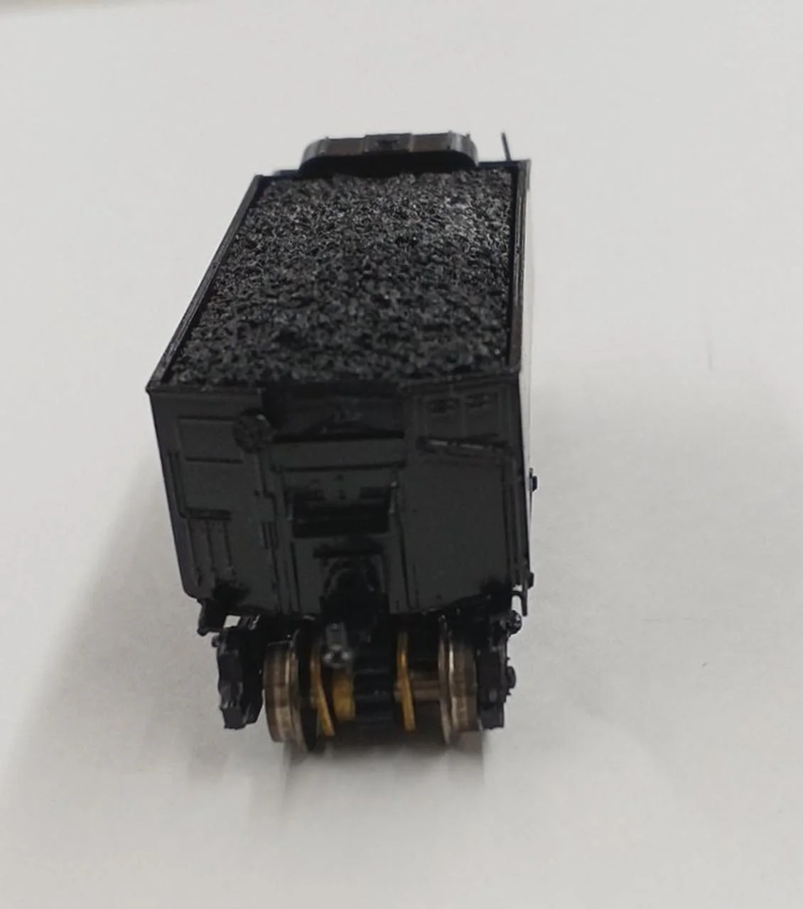 World Crafts N Gauge C62 - Image 8