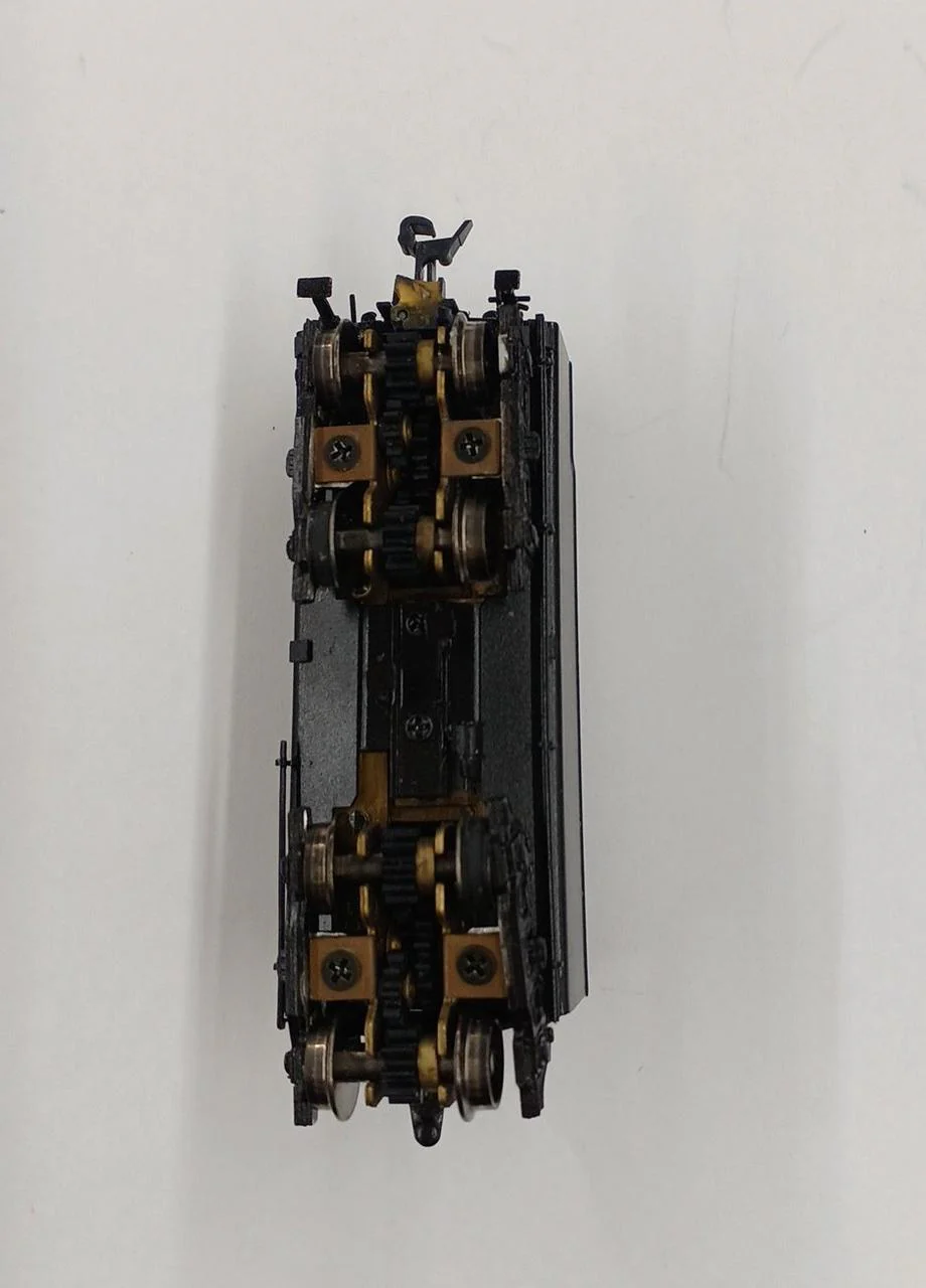 World Crafts N Gauge C62 - Image 9