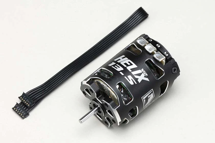 Yokomo FA-18913 Phantom HELIX V2 SPEC EDITION 13.5T (12.5x7.25x26)