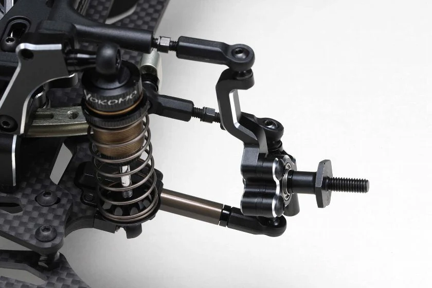 Yokomo MDR-010LTS Master Drift MD1.0LTS - Image 6