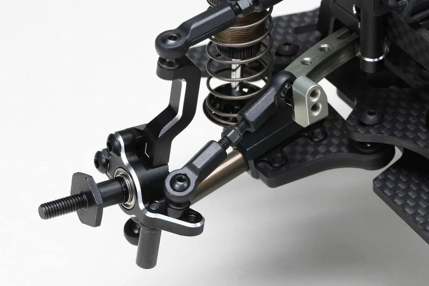 Yokomo MDR-010LTS Master Drift MD1.0LTS - Image 7