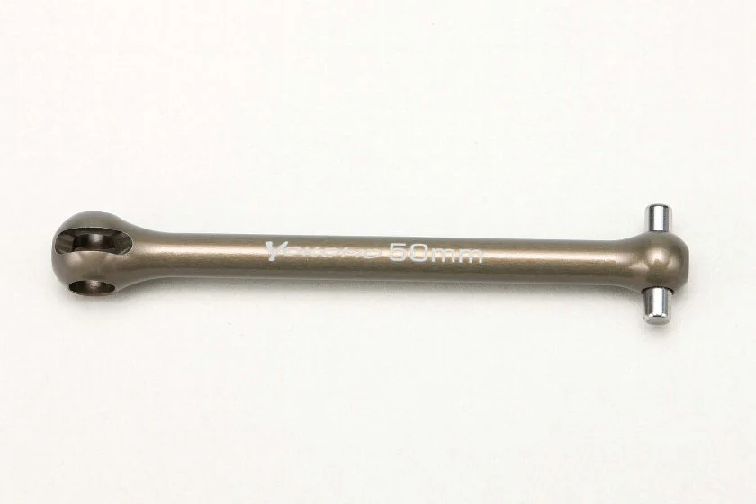 Yokomo MO-010B50 Center Bone 50mm (for F/COL Slipper) for MO3.0