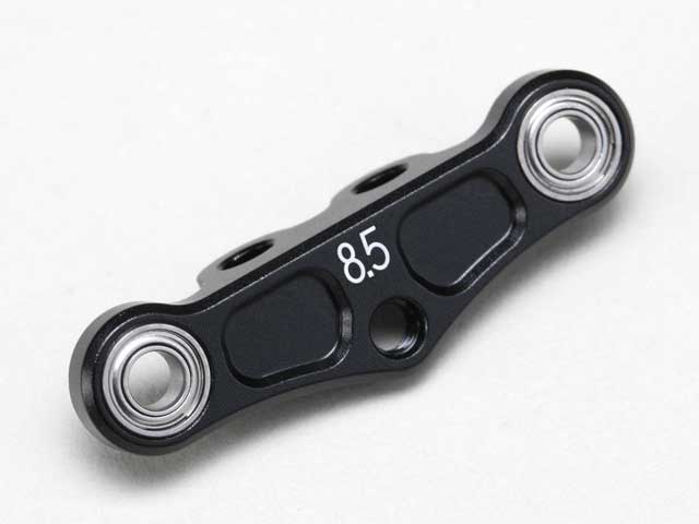 YOKOMO MS-201LBA [MS1.0] Aluminum Bell Crank Center Link