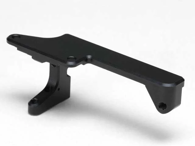 YOKOMO MS-203 [MS1.0] Aluminum Servo Mount