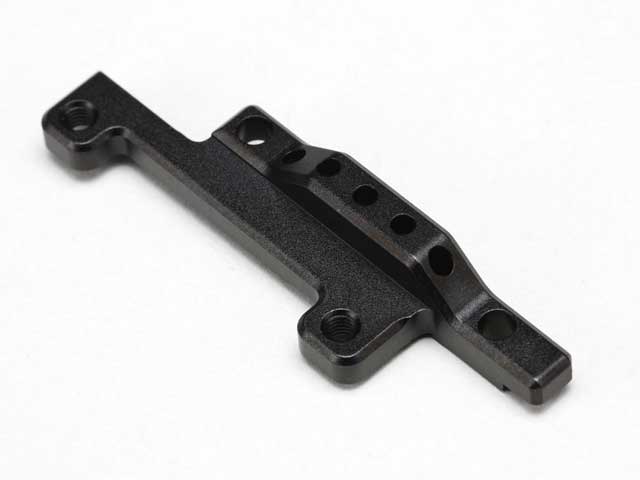 YOKOMO MS-32FUB [MS1.0] Aluminum Front Upper Bulkhead (B)