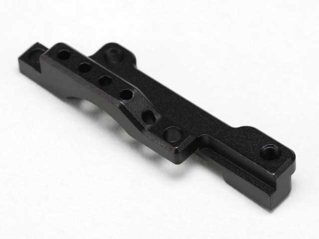 Yokomo MS-32RUA [MS1.0] Aluminum Rear Upper Bulkhead (A)