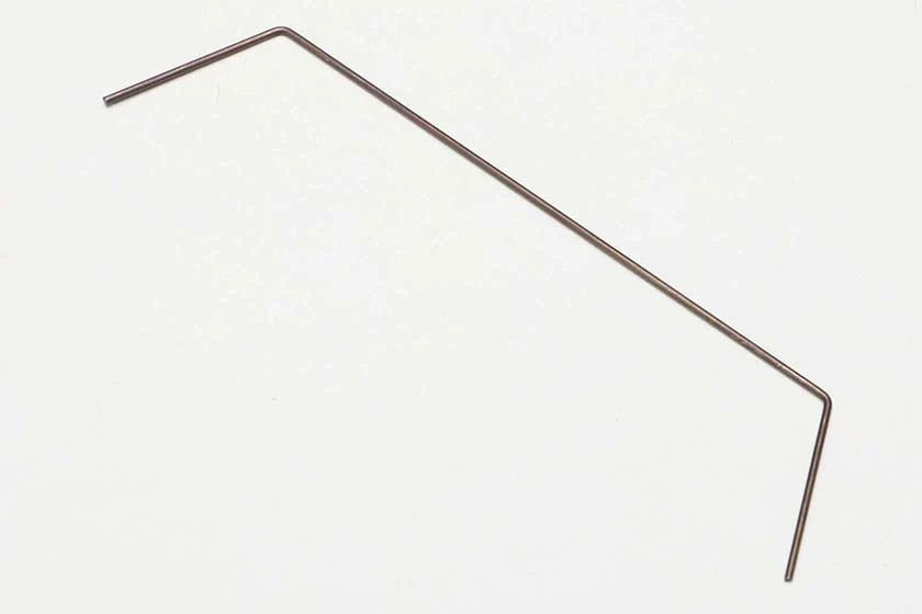 Yokomo MS-412F0-2 Front Stabilizer Wire φ1.0 for MS2.0