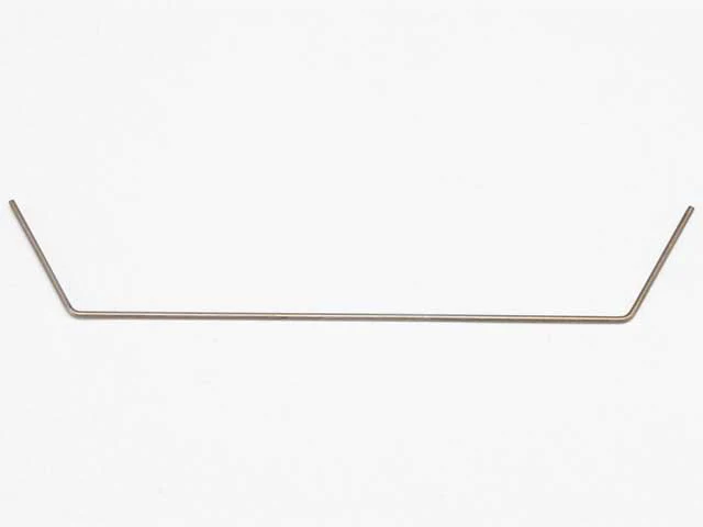 Yokomo MS-412F0 [MS1.0] Front Stubby Wire 1.0mm