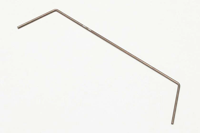 Yokomo MS-412F2-2 Front Stabilizer Wire φ1.2 for MS2.0