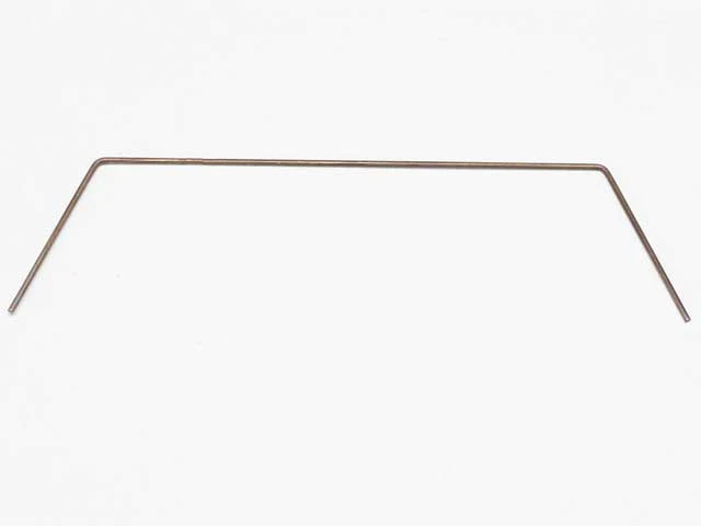 YOKOMO MS-412R0 [MS1.0] Rear Stubby Wire 1.0mm