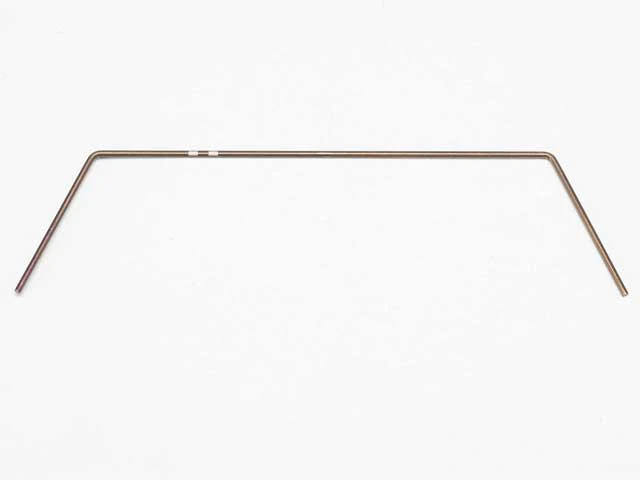 YOKOMO MS-412R2 [MS1.0] Rear Stubby Wire 1.2mm