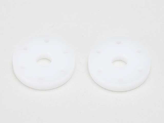 YOKOMO MS-S116 [MS1.0] Shock Piston 1.1mmx6 holes (2 pcs)