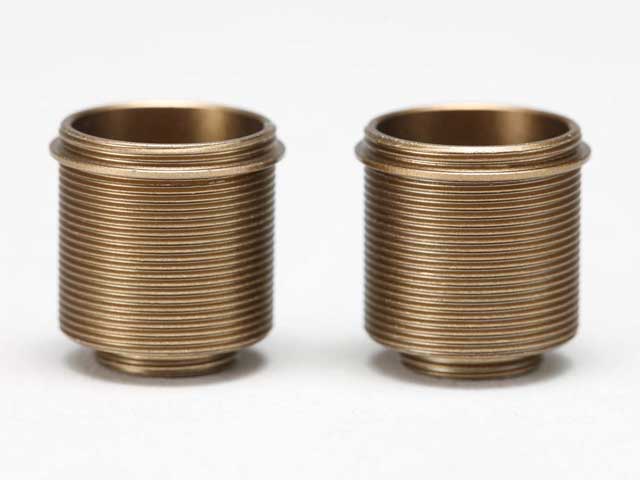 YOKOMO MS-S4S [MS1.0] Shock cylinder (2 pieces)