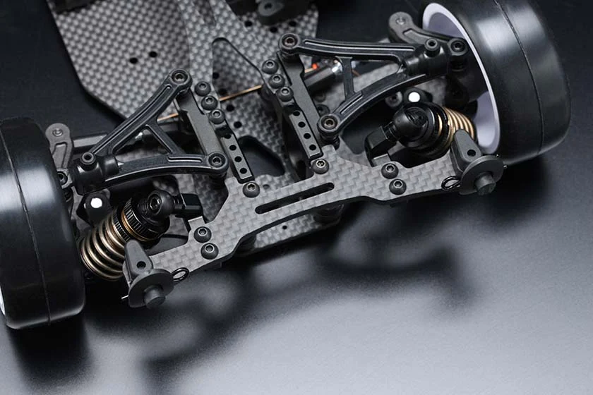 Yokomo MSR-FWD Master Speed MS FWD - Image 10