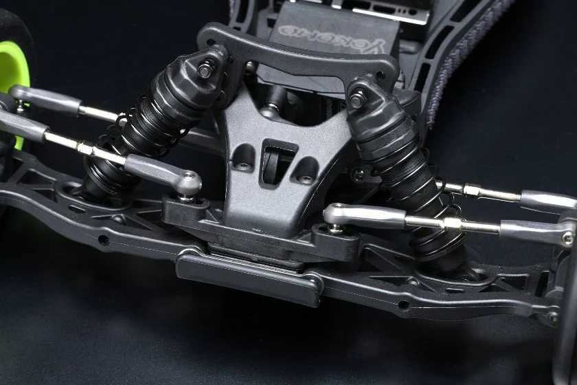 Yokomo ROR-020 Rookie Off Road RO2.0 - Image 2