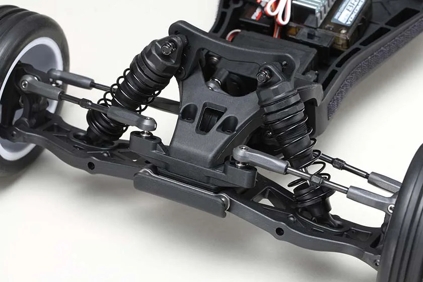 Yokomo ROR-020RTR Rookie Off-road RO2.0 RTR Set - Image 4
